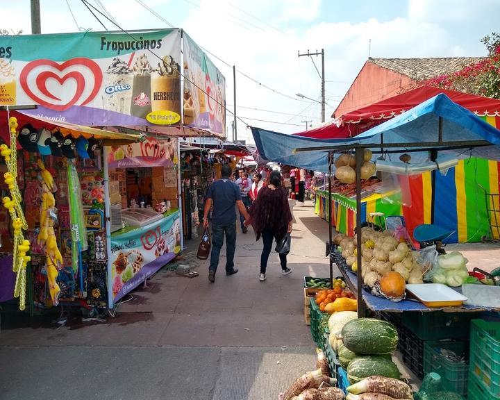 El Chico Taquerias