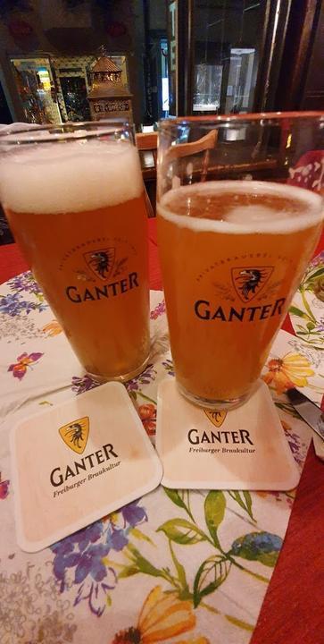 Gasthaus Lowen