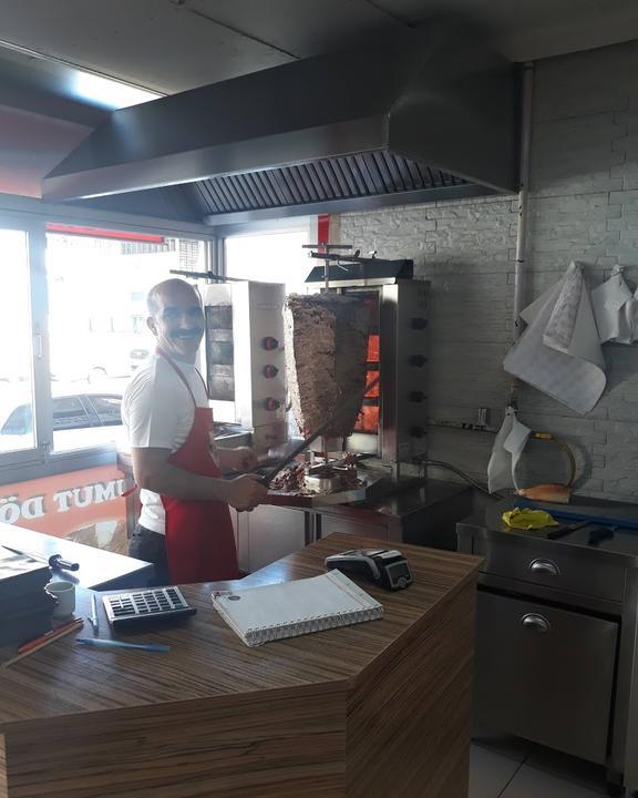 Umut Döner & Pizza Haus