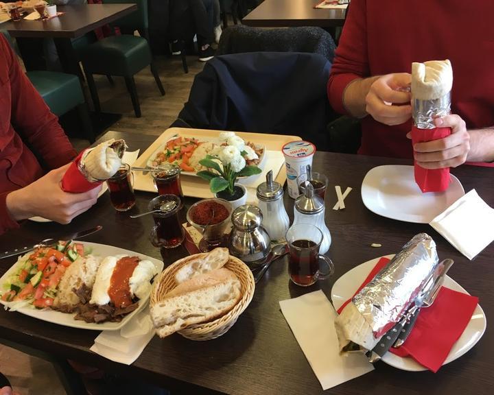 Arslan's Kebap Stuttgart West