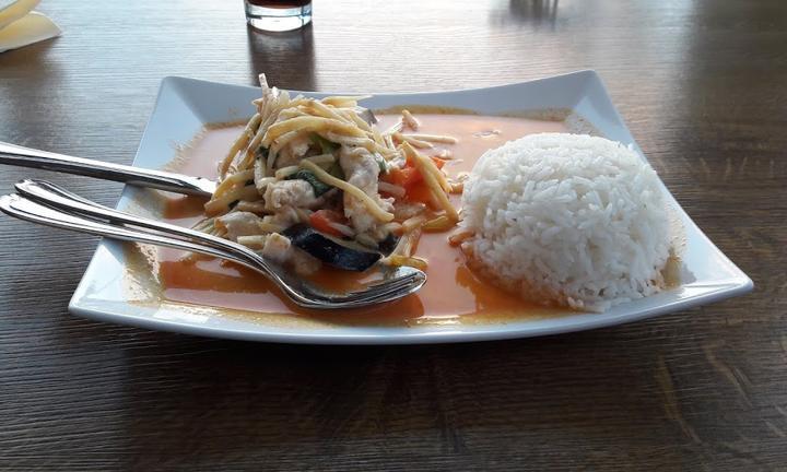 Siam Thai Restaurant