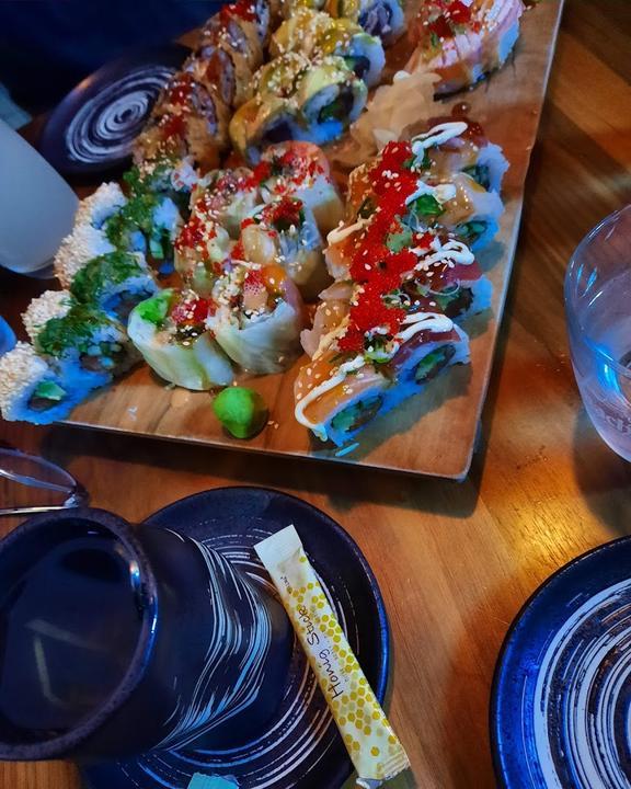 HIAMI Sushi Bar