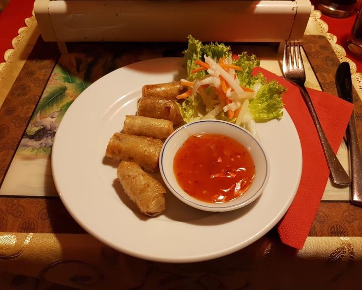 Vietnamesisches Restaurant Le Nguyen