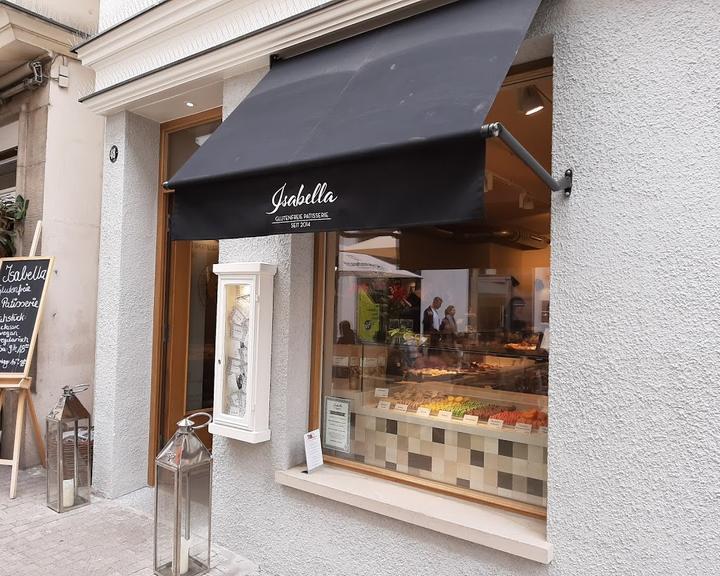 Isabella Glutenfreie Patisserie