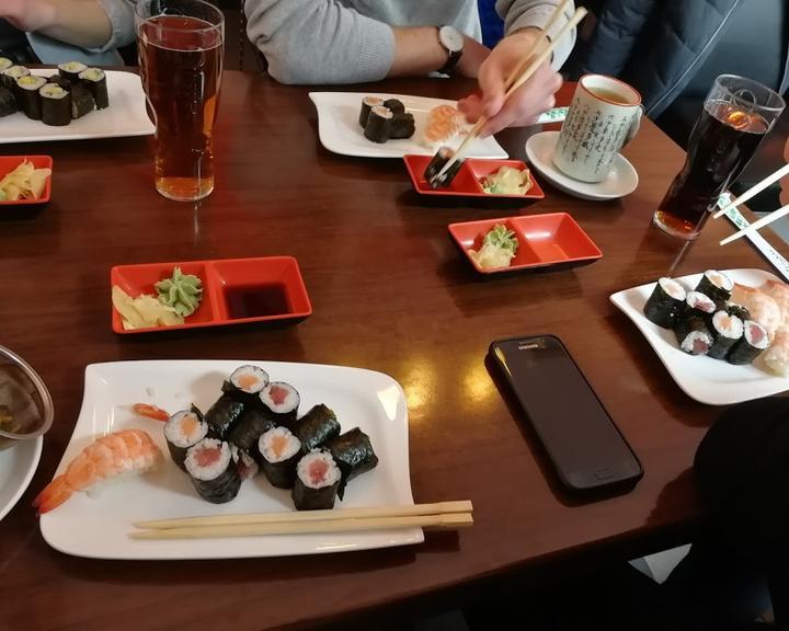 Fuji Sushi Bar