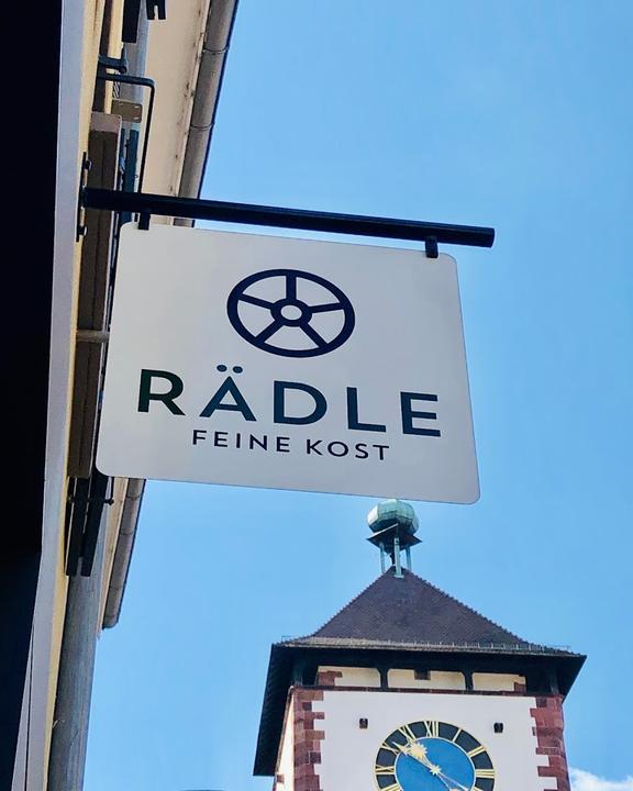 Rädle Feine Kost