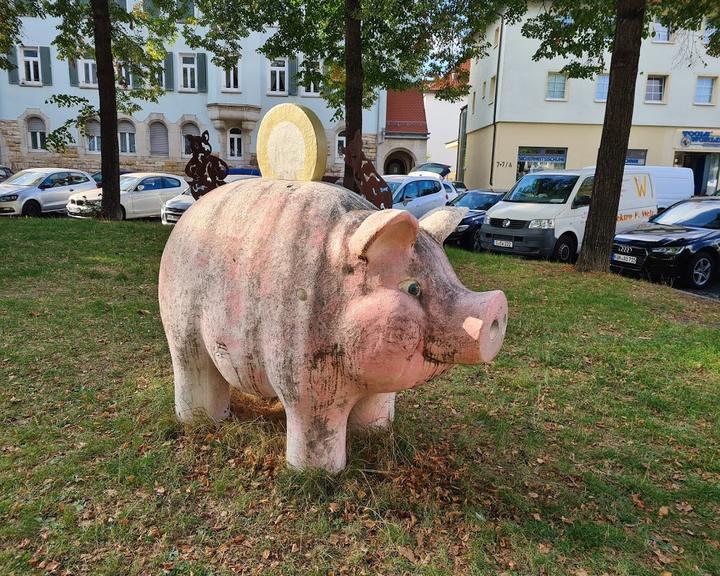 Stuttgarter Schlachthof