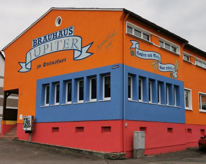 Brauhaus Jupiter