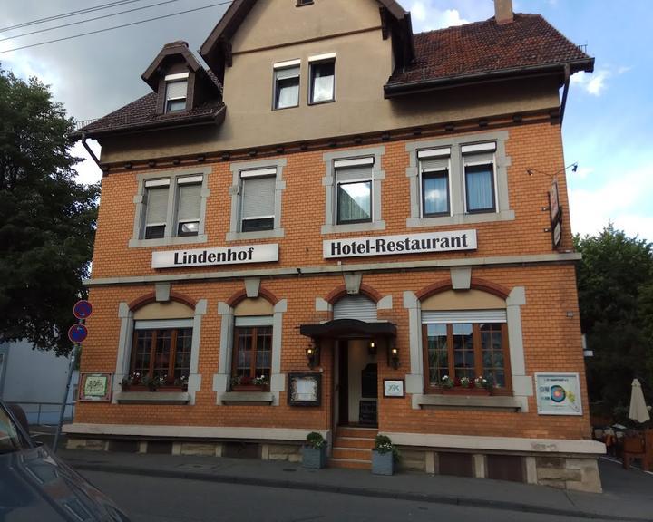 Hotel-Restaurant Lindenhof