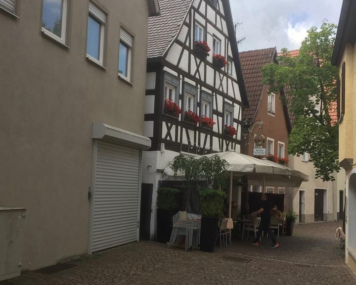 Bistro Altstadt