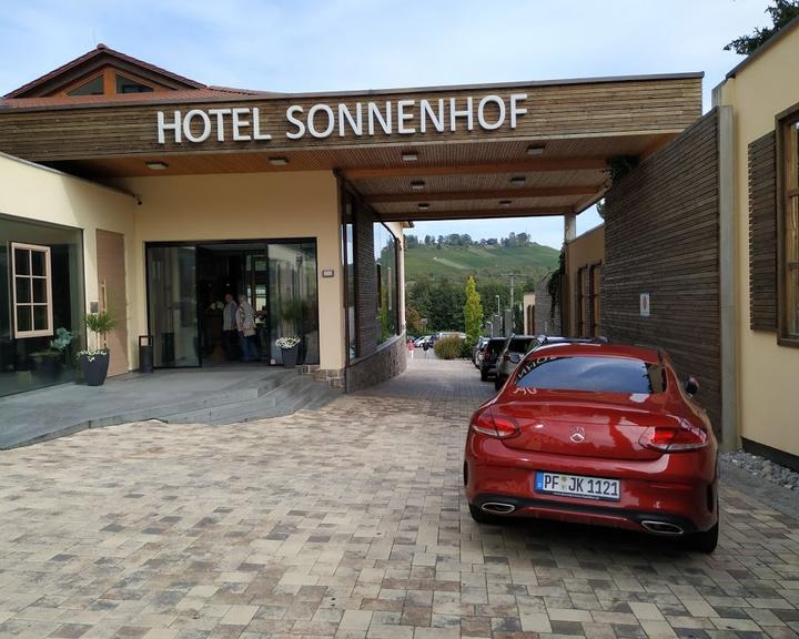 Hotel Sonnenhof