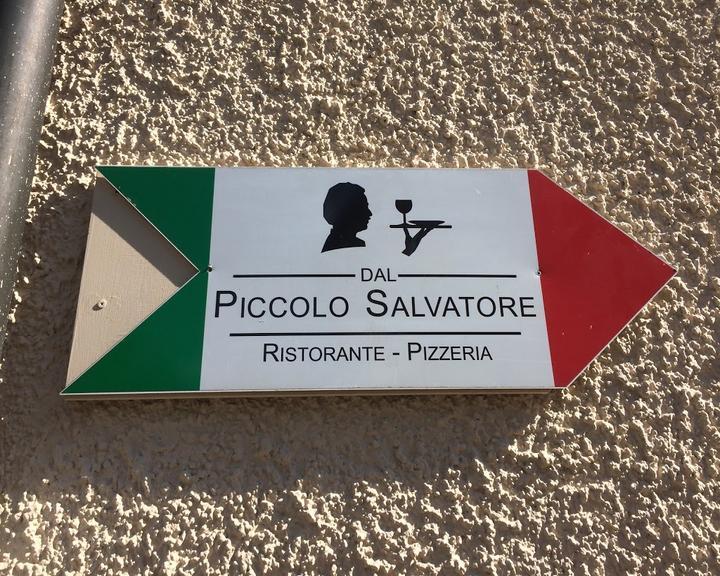 Dal Piccolo Salvatore