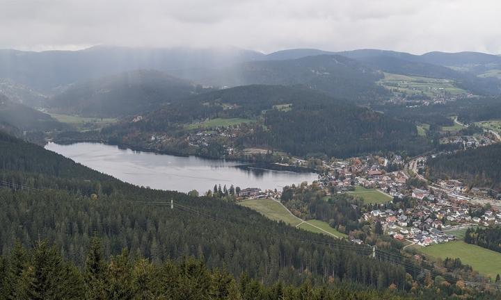 titisee